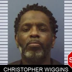 Christopher Wiggins mugshot – Chattooga County , Georgia Christopher Wiggins mugshot