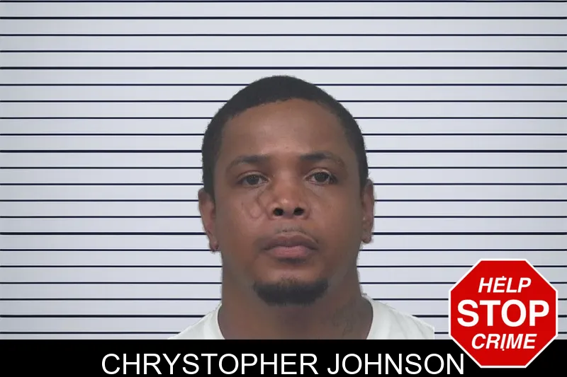 Chrystopher Johnson mugshot – Gwinnett County , Georgia Chrystopher Johnson mugshot