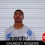 Chuncey Rogers mugshot – Liberty County , Georgia Chuncey Rogers mugshot