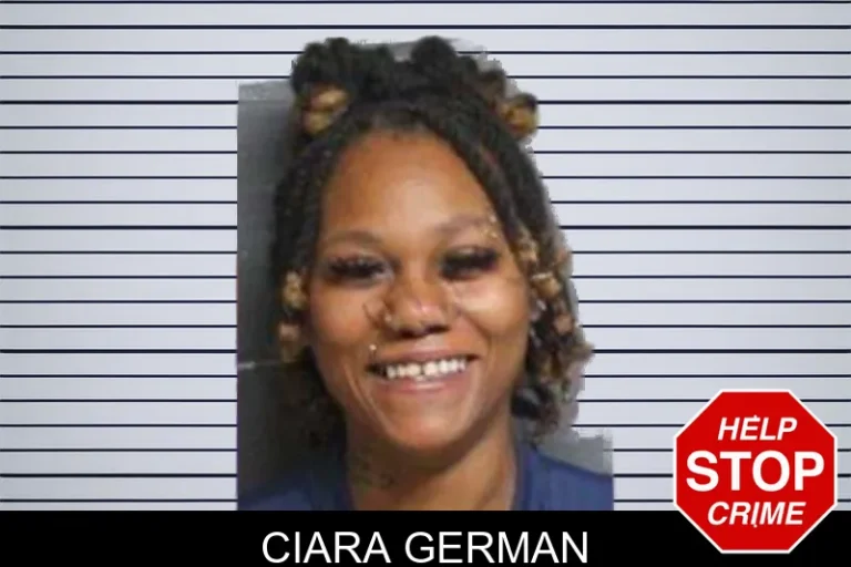 Ciara German