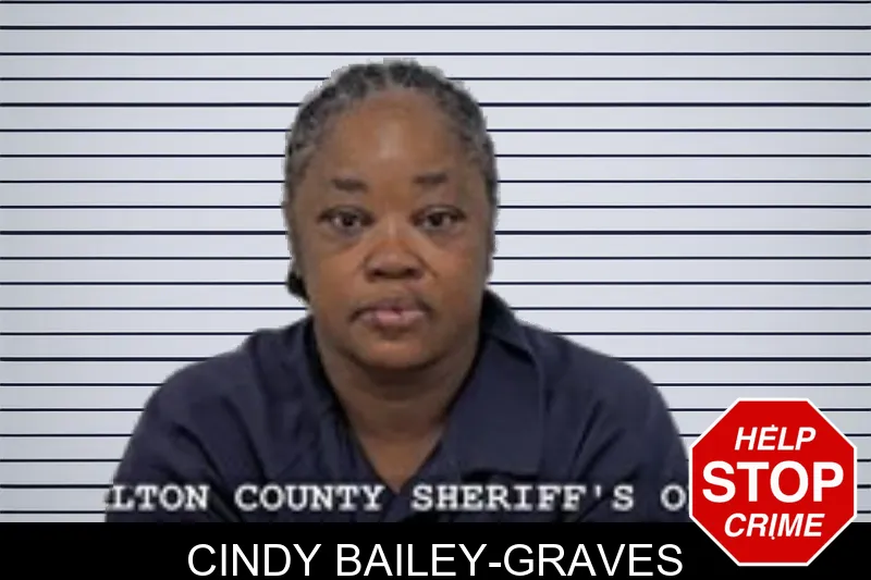 Cindy Bailey-Graves mugshot – Walton County , Georgia Cindy Bailey-Graves mugshot