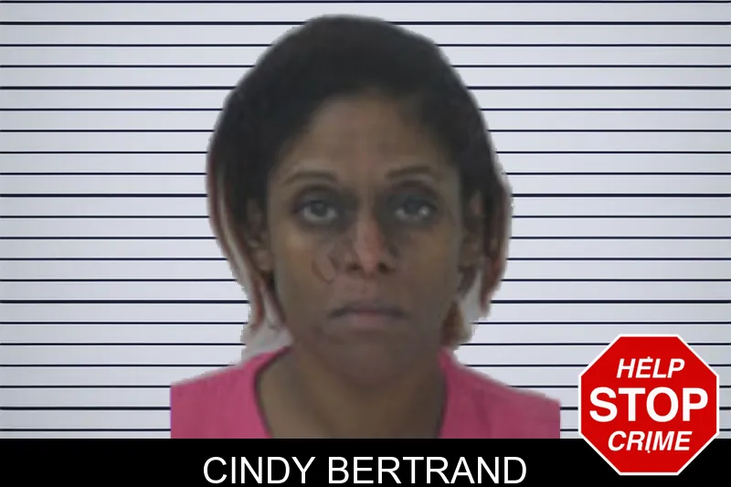 Cindy Bertrand mugshot – Fayette County , Georgia Cindy Bertrand mugshot