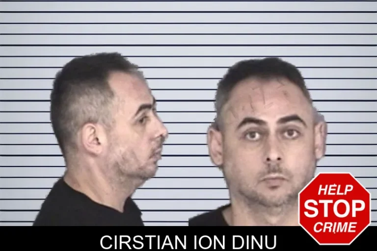 Cirstian Ion Dinu