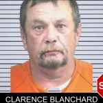 Clarence Blanchard mugshot – Mitchell County , Georgia Clarence Blanchard mugshot