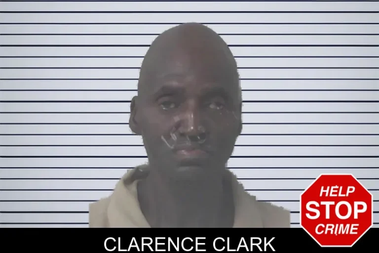 Clarence Clark