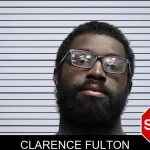 Clarence Fulton mugshot – Effingham County , Georgia Clarence Fulton mugshot