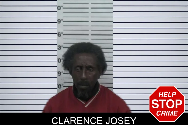 Clarence Josey mugshot – Sumter County , Georgia Clarence Josey mugshot