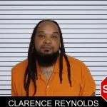 Clarence Reynolds mugshot – Rockdale County , Georgia Clarence Reynolds mugshot