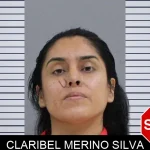 Claribel Merino Silva mugshot