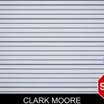 Clark Moore mugshot