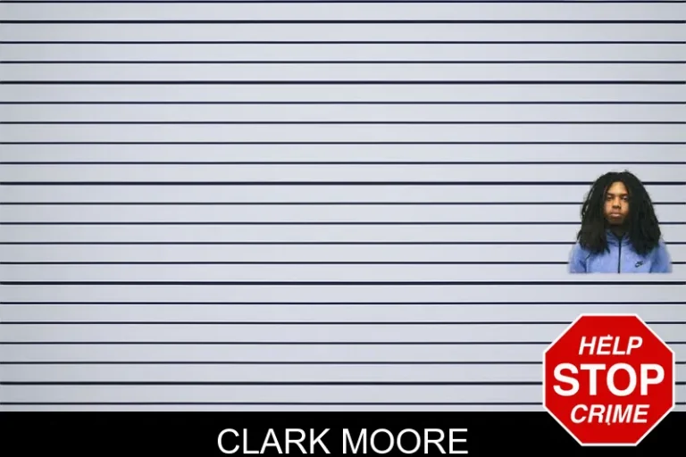 Clark Moore mugshot – Ware County , Georgia Clark Moore