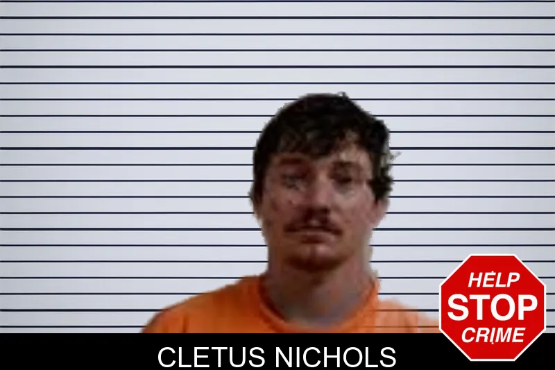 Cletus Nichols mugshot – Decatur County , Georgia Cletus Nichols mugshot