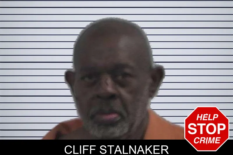 Cliff Stalnaker mugshot – McDuffie County , Georgia Cliff Stalnaker mugshot