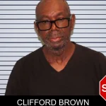 Clifford Brown mugshot – Grady County , Georgia Clifford Brown mugshot