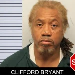 Clifford Bryant mugshot – Chatham County , Georgia Clifford Bryant mugshot