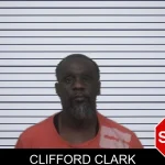 Clifford Clark mugshot – Sumter County , Georgia Clifford Clark mugshot