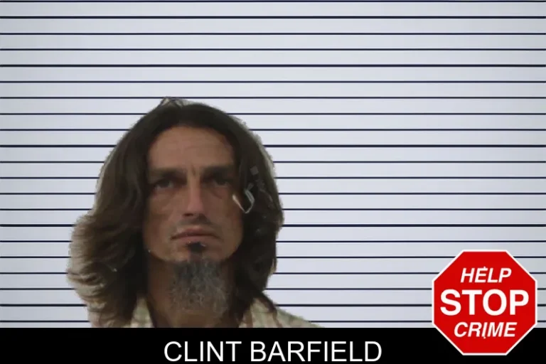 Clint Barfield