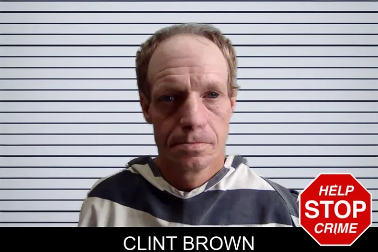 Clint Brown