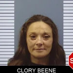 Clory Beene mugshot – Chattooga County , Georgia Clory Beene mugshot