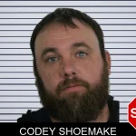 Codey Shoemake mugshot – Floyd County , Georgia Codey Shoemake mugshot