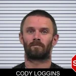 Cody Loggins mugshot – Butts County , Georgia Cody Loggins mugshot