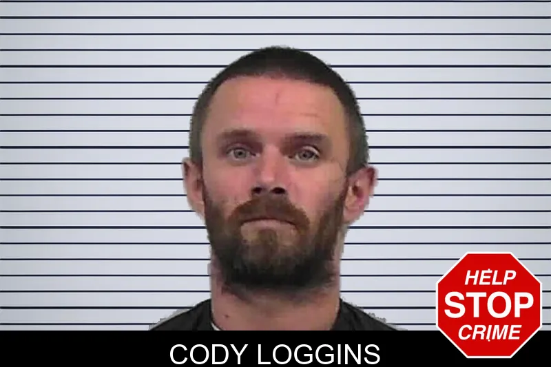 Cody Loggins mugshot – Butts County , Georgia Cody Loggins mugshot