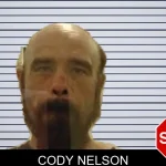 Cody Nelson mugshot – Peach County , Georgia Cody Nelson mugshot