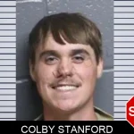 Colby Stanford mugshot – Bacon County , Georgia Colby Stanford mugshot