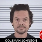 Coleman Johnson mugshot – Spalding County , Georgia Coleman Johnson mugshot