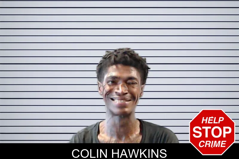 Colin Hawkins mugshot – DeKalb County , Georgia Colin Hawkins mugshot