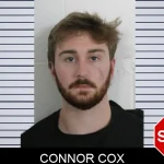 Connor Cox mugshot – Floyd County , Georgia Connor Cox mugshot