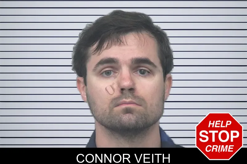 Connor Veith mugshot – Gwinnett County , Georgia Connor Veith mugshot