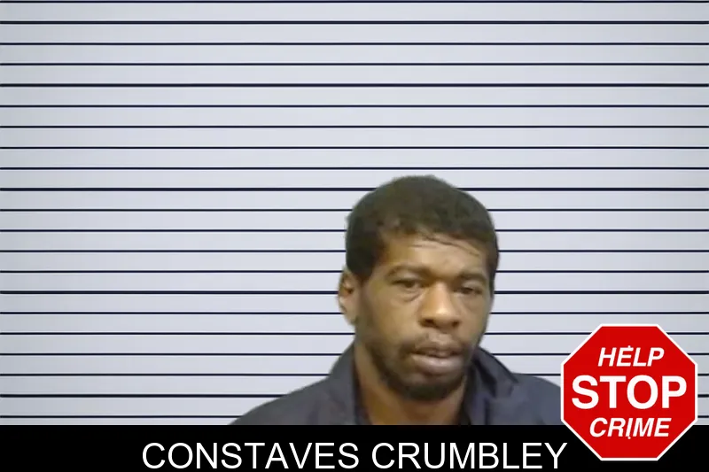 Constaves Crumbley mugshot – Fulton County , Georgia Constaves Crumbley mugshot