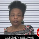Conzady Sullivan mugshot – Gwinnett County , Georgia Conzady Sullivan mugshot