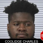 Coolidge Charles mugshot – Mcintosh County , Georgia Coolidge Charles mugshot