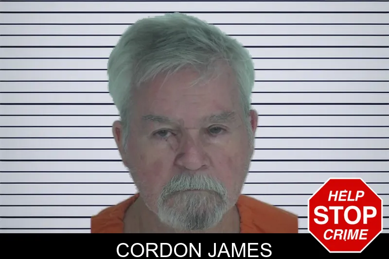 Cordon James mugshot – Fayette County , Georgia Cordon James mugshot