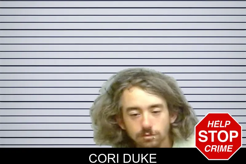 Cori Duke mugshot – Fulton County , Georgia Cori Duke mugshot