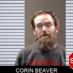 Corin Beaver mugshot – DeKalb County , Georgia Corin Beaver mugshot
