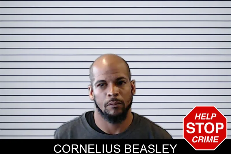 Cornelius Beasley mugshot – DeKalb County , Georgia Cornelius Beasley mugshot