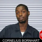 Cornelius Bornhart mugshot – Thomas County , Georgia Cornelius Bornhart mugshot
