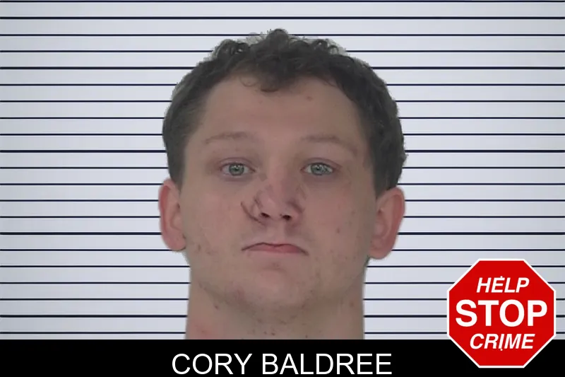 Cory Baldree mugshot – Fayette County , Georgia Cory Baldree mugshot