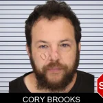 Cory Brooks mugshot – Cobb County , Georgia Cory Brooks mugshot