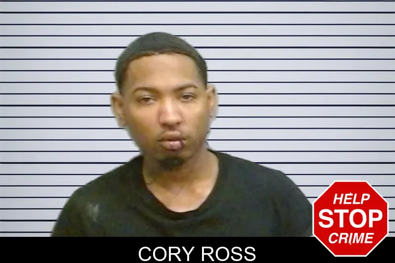 Cory Ross mugshot – Fulton County , Georgia Cory Ross mugshot