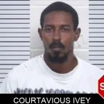 Courtavious Ivey mugshot – Washington County , Georgia Courtavious Ivey mugshot