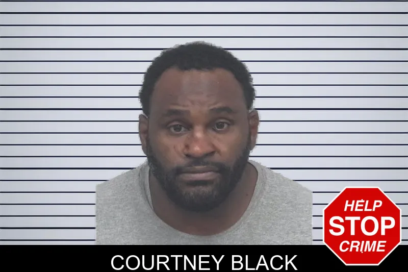 Courtney Black mugshot – Gwinnett County , Georgia Courtney Black mugshot