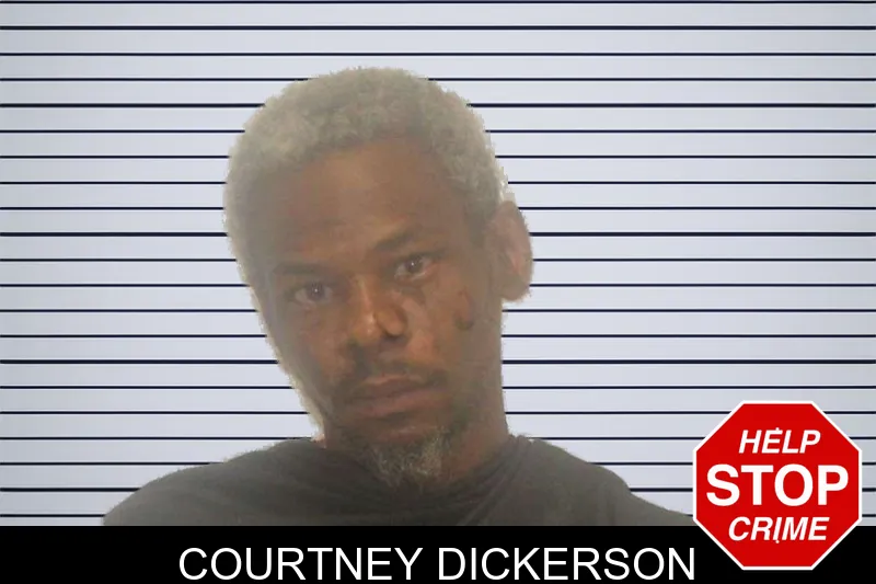 Courtney Dickerson mugshot – Carroll County , Georgia Courtney Dickerson mugshot