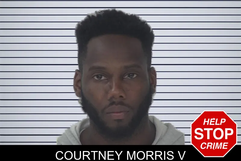Courtney Morris V mugshot – Fayette County , Georgia Courtney Morris V mugshot