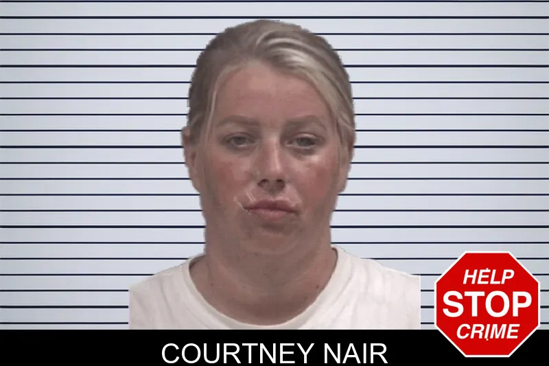 Courtney Nair mugshot – Columbia County , Georgia Courtney Nair mugshot