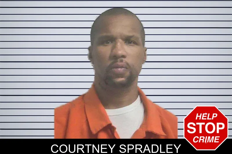 Courtney Spradley mugshot – Colquitt County , Georgia Courtney Spradley mugshot
