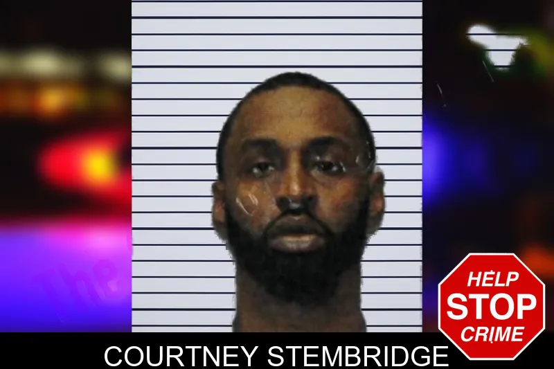 Courtney Stembridge mugshot – Greene County , Georgia Courtney Stembridge mugshot